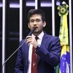 Deputado Kim Kataguiri Justiça