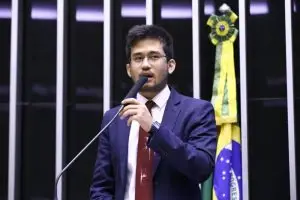 Deputado Kim Kataguiri Justiça