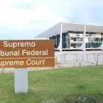 Edifício-sede do Supremo Tribunal Federal