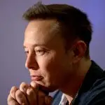 Musk Guinness