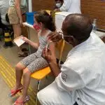 Vacina para crianças