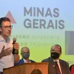 Governador de Minas Gerais, Romeu Zema