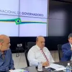 Governadores falam sobre Fundo de Estabilização dos Preços de Combustíveis
