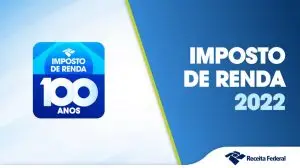 Declaração do Imposto de Renda 2022