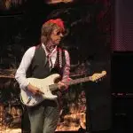 jeff beck