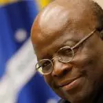 Joaquim Barbosa