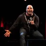 Joe Rogan