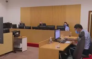 Justiça Militar da União