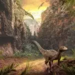 dinossauro