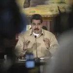 Maduro
