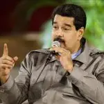 Maduro