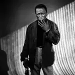miles davis
