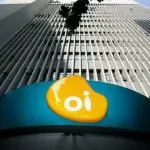 compra da oi