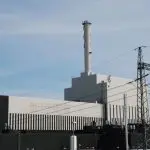 usina nuclear