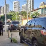 Polícia Federal