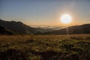 Parque Nacional da Serra da Canastra