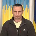 Prefeito de Kiev, Vitali Klitschko