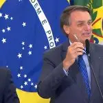 Presidente Jair Bolsonaro Prouni