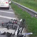 atropelado