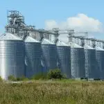 Silos - Mato Grosso