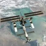 Estação Espacial Internacional da Nasa