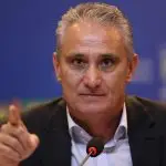Tite cruzeiro