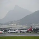 aeroporto rio