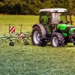 Fipe tratores Máquinas agrícolas