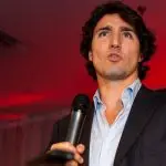 Trudeau