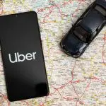 Uber condenada R$ 1 bilhão