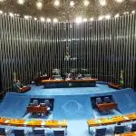 Plenário do Senado Federal