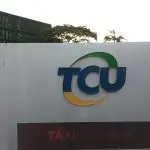 Fachada do Tribunal de Contas da União