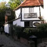 inglaterra