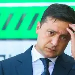 Rússia e Ucrânia