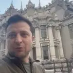 Zelensky