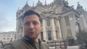 Zelensky