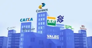 estatais