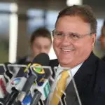 Ex-ministro Geddel Vieira Lima