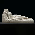 Escultura Maria Madalena