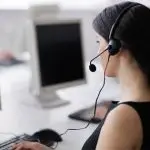 telemarketing