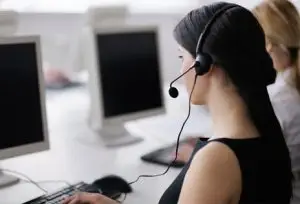 telemarketing