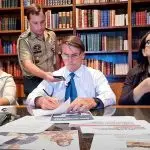Bolsonaro