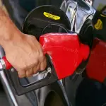 preço gasolina