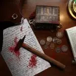 crime e castigo