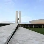 deputados e senadores recém-empossados
