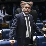 Senador Alessandro Vieira