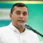Governador do Amazonas, Wilson Lima