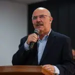 Milton Ribeiro