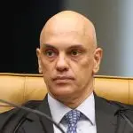 Ministro Alexandre de Moraes
