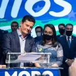 Direção do Podemos afirma que soube da saída de Moro pela imprensa